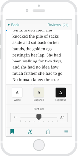 There was a time when apps applied only to mobile devices. Free Book App Download The Inkitt App