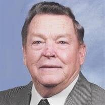 Jimmie Gale McBride Obituary