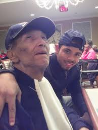 ALWIN JOHNSON Obituary (2013)