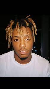 Pin By On Juice Wrld X In 2020 Rap Artists Dreadlock Hairstyles Rap