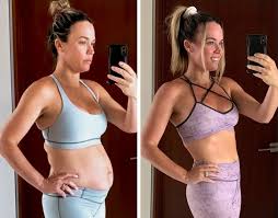 11 Celebrities Who Went To Battle Against Their Extra Pounds And Won