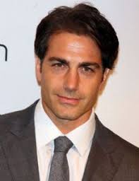 Celebrities with last name: Bergin