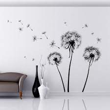 Decorazioni pareti di casa con scritte foto design mag. Con I Fiori Sulle Pareti E Sempre Primavera In Casa Homify