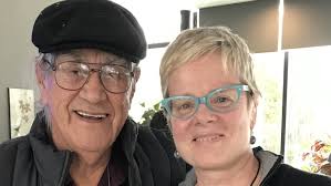 Humber professor and Mi'kmaw Elder co-author new children's book