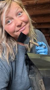 Dad says it's for BBQs… hubby says it's for parties Who gets it  first?!😜😂😂