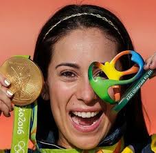 Mariana pajón, la atleta latina que podría convertirse en leyenda en tokio. Mariana Pajon Startseite Facebook