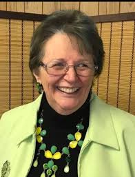 Bishops Wood W. I March meeting, next Tuesday, at the Village Hall, 7.30pm  Come and welcome our March speaker (postponed for two years), as she helps  us spring into style! She will