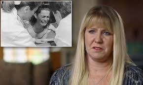 Coined the whack heard around the world, nancy was an olympic figure skater, attacked by an unknown assailant in 1993 after a practice session in detroit. Tonya Harding Claims The Attack On Nancy Kerrigan Wrecked Her Chances Of Gold Daily Mail Online
