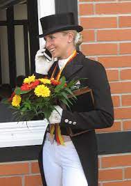 Currently races in wec and formula e. Jessica Von Bredow Werndl Wikiwand