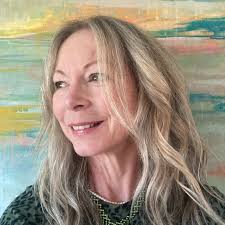 Our Featured Artist Today Is: Jo Payne...