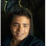 Shawn Updike's Instagram, Twitter & Facebook