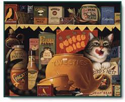 We did not find results for: Cats Of Charles Wysocki Cheap Online