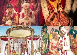 As lunar months are not considered both purnimant and amavasyant calendars should have same marriage dates. Why Tamil Matrimony Is Different From North India