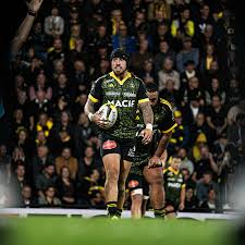 News source: Stade Rochelais