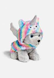 Pet Shop Llamacorn Outfit Justice Pet Shop Unicorn Toys Cute Stuffed Animals