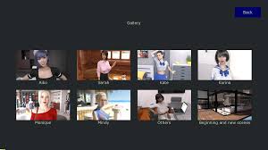 Indecent Desires - The Game [Vilelab] [v0.27]