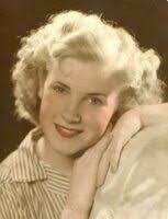 Doris Chabot Obituary