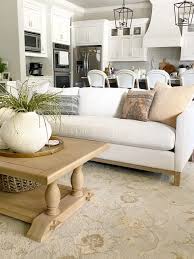Pbteen.com has been visited by 10k+ users in the past month My Honest Review Of The Downeast Home Cloud Sofa Our Vintage Nest