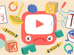 A video app made just for kids youtube kids was created to give kids a more contained learn more at youtube.com/kids. Kids Youtube Will Change In 2020 Thanks To Coppa And The Ftc Vox