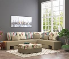 However, with modular sectionals, especially 5 piece sectionals, you can create additional configurations. Sofa Set Buy Sofa Set Online In India Latest 2020 Sofas Woodenstreet