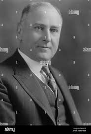 Tea pot dome scandal hi-res stock photography and images