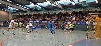 Der öfb teilt die teams nach regionalen aspekten in zwei gruppen (a, b). Futsal Vfl 05 Hohenstein Ernstthal