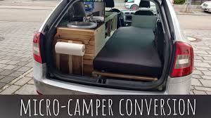 See more ideas about prius, prius camping, car camping. 7 Car Camper Conversion Ideas To Sleep In Any Car Videos
