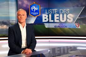 Equipe de france de rugby. Equipe De France La Liste Des 23 Bleus Pour L Euro 2016 Sans Surprise Ben Arfa Gameiro Rabiot Et Sidibe Reservistes Football Maxifoot