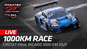 The circuit paul ricard (french pronunciation: 1000km Race Live Paul Ricard 1000km Gtwc 2021 English Youtube