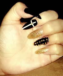 schwarz weisse gelnagel selber machen 70 gelnagel muster nagel gel gel french nagel gelnagel