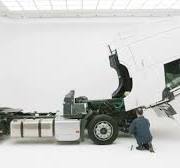 Power-Packer | Cab-tilt system Maintenance and Replacement