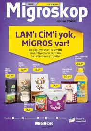 Check spelling or type a new query. Guncel Kampanyalar On Twitter Migroskop 4 Ocak 17 Ocak 2018 Tarihli Indirim Katalogu Yayinlandi Detaylar Icin Https T Co Utkbplsx9b Migros Migrosindirimi Migroskop Migroskopcikti Market Indirim Aktuel Aktuel Kampanya Firsat Inserts