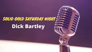 It's important to note that saturday gold lotto is a game of chance where all numbers are drawn randomly. Dick Bartley Solid Gold Saturday Night Small Clip Youtube