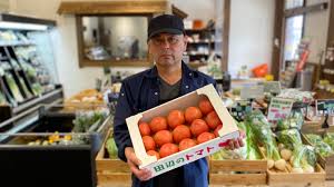 諏訪 湖 マルシェ