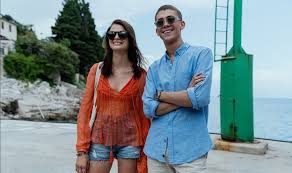 Felix Sandman Benjamin Ingrosso Tror Du Att Han Bryr Sig Quicksand Season 2 Netflix Release Date Will There Be Another Series Com Imagens Filmes