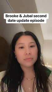 Richie and Amber Second Date Update
