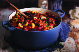 Braised Beef Topside Beef Recipes Tesco Real Food Recipe Lamb Stew Recipes Stew Recipes Tesco Real Food