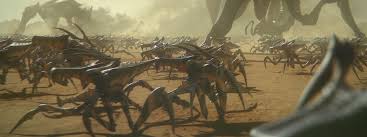 Traitor of mars is a great addition to the series. Starship Troopers Traitor Of Mars Review