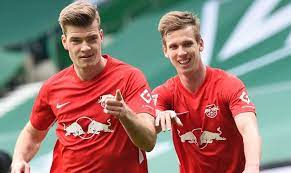 Find and follow posts tagged sörloth on tumblr. Leipzig Sorloth Soll Neuen Klub Finden