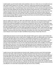 Tajuk syarahan saya pada pagi ini ialah kepentingan menjaga alam sekitar. Langkah Alam Sekitar