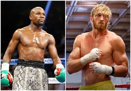 Expect mayweather and paul to make their ring walks. Lkq0yxclenb7wm