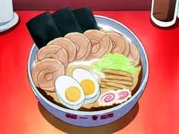 Anime Recipes Ramen Recipes Food Japanese Food Art