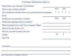 This one is a lil more expensive but im also trying to keep it. 6201 Body Shop Estimate Customer Survey Postcard Crownmax Com