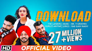 Punjabi Songs Mp3 Song Download Mp3 Song Songs