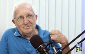 Radialista Luiz Caramelo fala sobre Esporte, jornalismo e histórias da  profissão