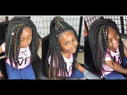 Manage all of your subscriptions in one place. Light Crochet Box Braids For Kids Video Black Hair Information