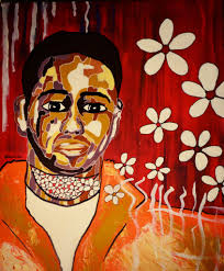 Tribute To The Hero Martyr Ghiath Matar