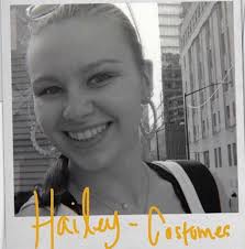 Like Me, Like Everyone — Basement Magazine