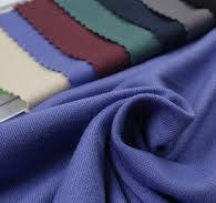 Soft Lyocell Blend Piquet for Tops - 7 Colors | Buy Fabrics ...