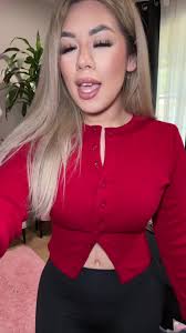 😍 sooooo gorg! #tops #fallfinds #falloutfits #tiktokshop #blackfridaysale